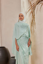 Load image into Gallery viewer, Jasmine Set in Mint Green