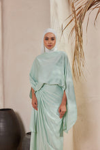 Load image into Gallery viewer, Jasmine Set in Mint Green