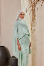 Load image into Gallery viewer, Jasmine Set in Mint Green