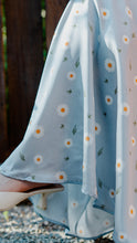 Load image into Gallery viewer, Blau Azure Blossom Dress
