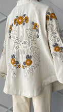 Load image into Gallery viewer, Linen Jacket
