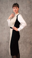 Load image into Gallery viewer, Slim Knitted Women&#39;s Dress
