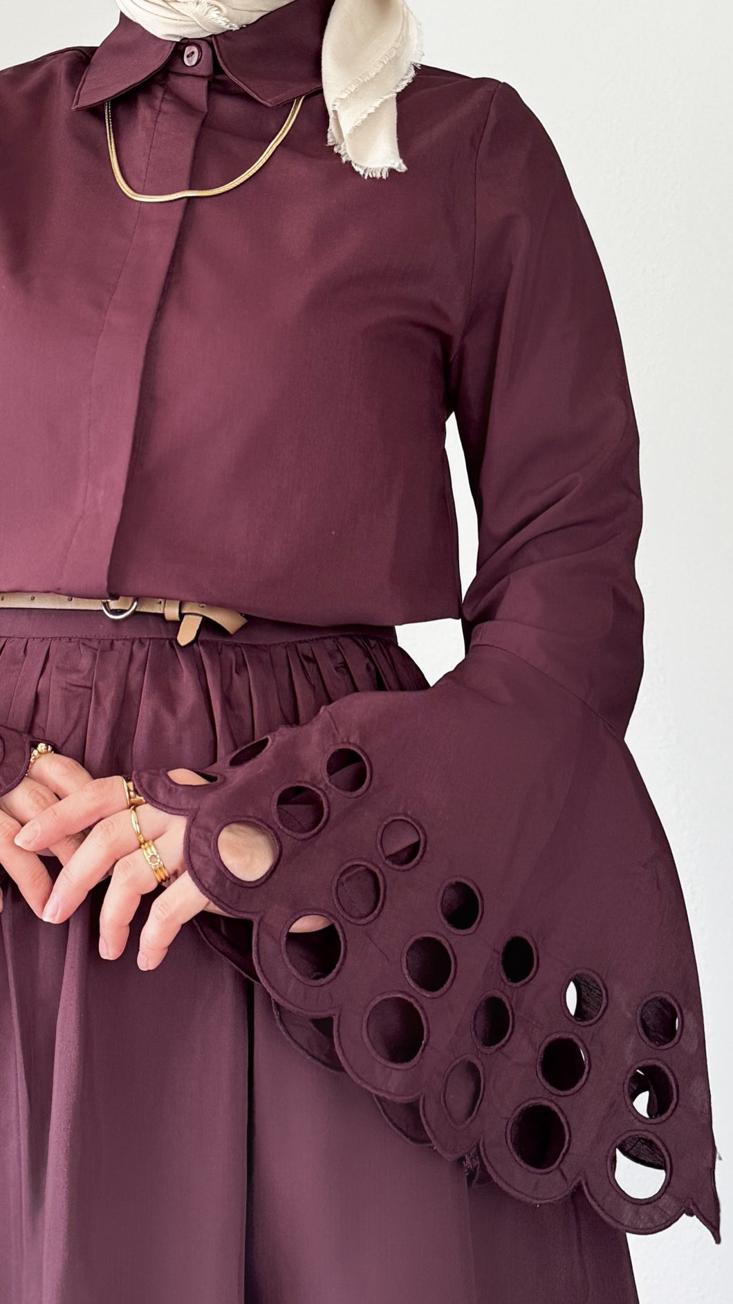 Orchid set
