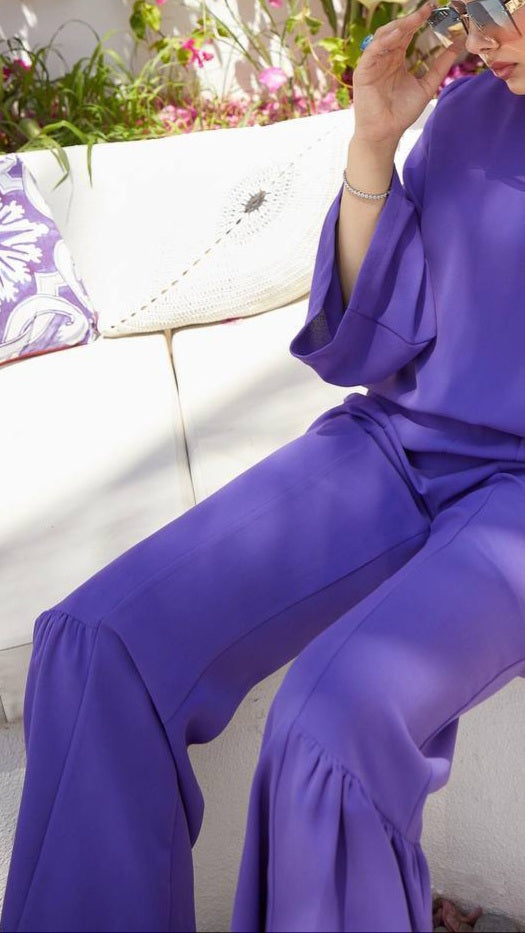 Violet Dream Duo