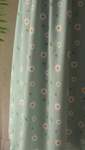 Load image into Gallery viewer, Green Azure Blossom Dress
