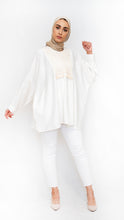 Charger l&#39;image dans la galerie, Lace Embroidered Tunic
