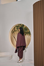 Lade das Bild in den Galerie-Viewer, Jasmine Set in Mahogany
