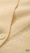 Load image into Gallery viewer, Butter Cardigan
