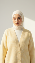 Load image into Gallery viewer, Butter Cardigan
